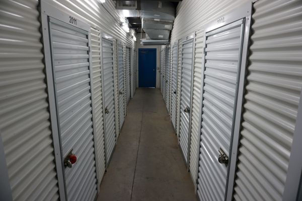Devon Self Storage Decatur, GA - 3391 North Druid Hills Road