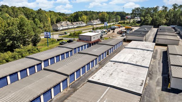 Devon Self Storage - 41002 - MARIETTA - 1515 Cobb Parkway Southeast