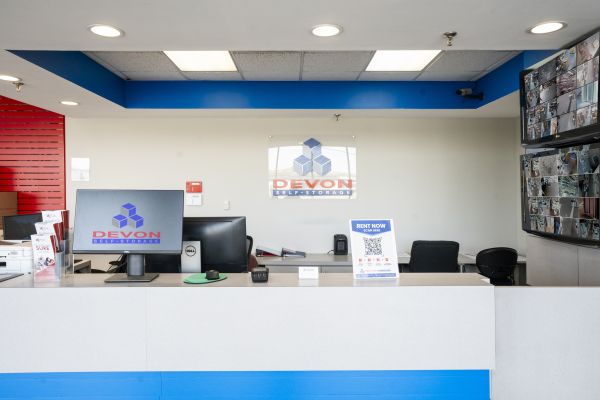 Devon Self Storage - 9237 - JEFFERSON HWY - 10770 Jefferson Highway