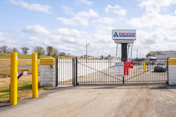 Devon Self Storage - 9237 - JEFFERSON HWY - 10770 Jefferson Highway