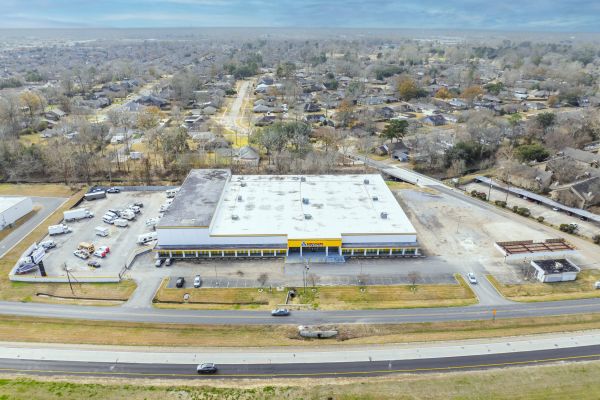 Devon Self Storage - 9237 - JEFFERSON HWY - 10770 Jefferson Highway