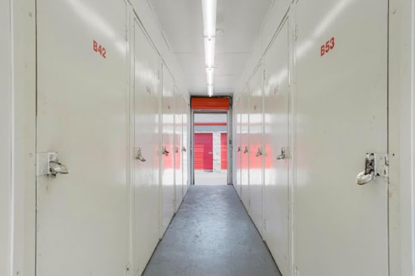 Devon Self Storage - 9258 - NORTHGLENN - 11402 Cherokee Street