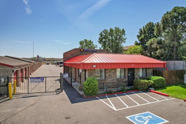 Devon Self Storage - 9258 - NORTHGLENN - 11402 Cherokee Street