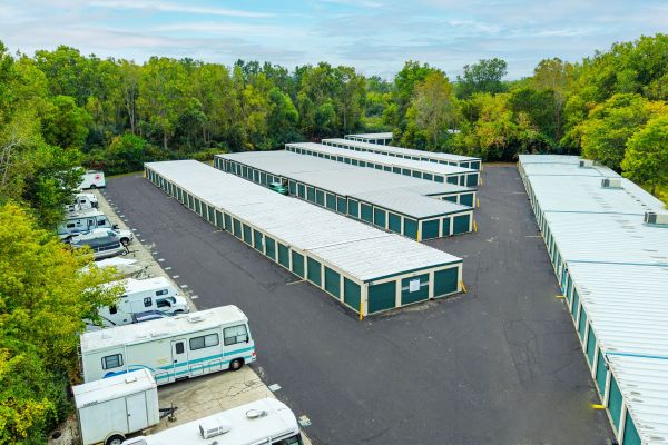 Devon Self Storage - 9259 - WATERFORD - 2019 Dixie Highway
