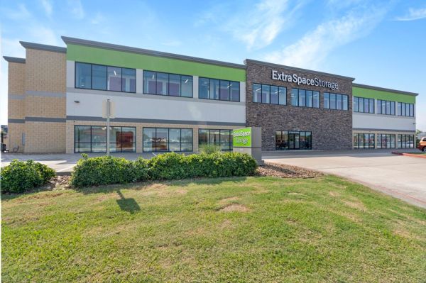 Extra Space Storage - 2009 - Pearland - Westminister Rd - 2515 Westminister Road