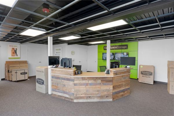 Extra Space Storage - 2009 - Pearland - Westminister Rd - 2515 Westminister Road