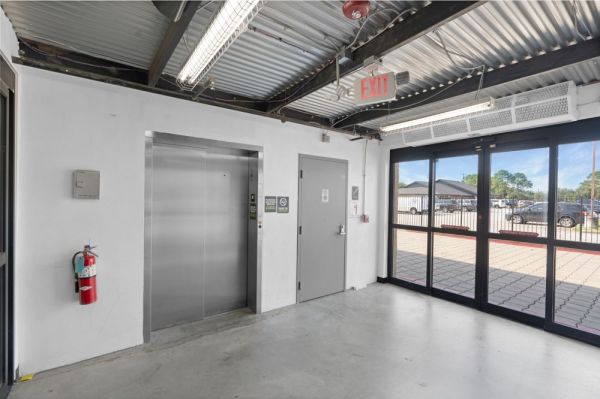 Extra Space Storage - 2009 - Pearland - Westminister Rd - 2515 Westminister Road