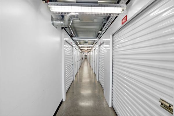 Extra Space Storage - 2009 - Pearland - Westminister Rd - 2515 Westminister Road