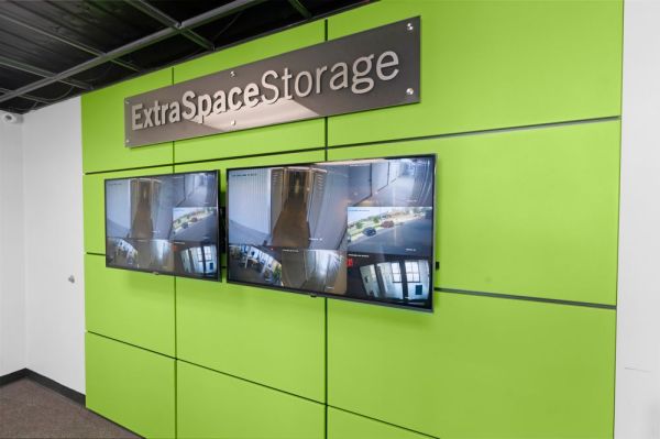 Extra Space Storage - 2009 - Pearland - Westminister Rd - 2515 Westminister Road