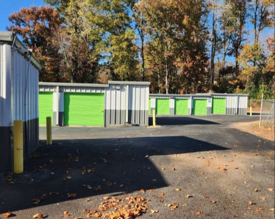 Extra Space Storage - 3039 - Austell - Clay Rd - 2090 Clay Road Southwest