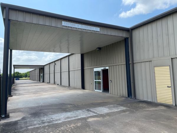 Extra Space Storage - 3178 - Houston - Highway 6 - 3800 South Texas 6