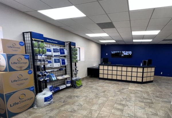 Extra Space Storage - 3178 - Houston - Highway 6 - 3800 South Texas 6