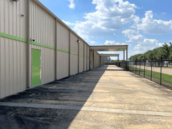 Extra Space Storage - 3178 - Houston - Highway 6 - 3800 South Texas 6