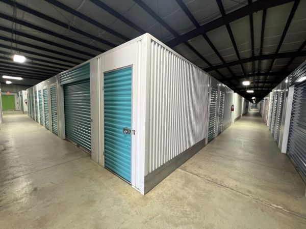 Extra Space Storage - 3178 - Houston - Highway 6 - 3800 South Texas 6