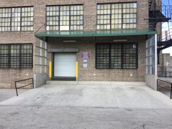 Extra Space Storage - 3328 - Chicago - 345 N Western Ave - 345 North Western Avenue