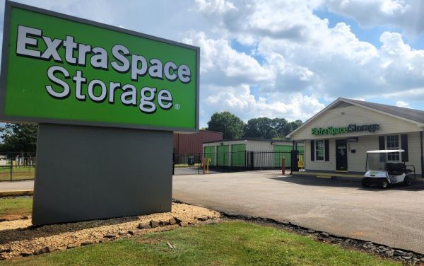 Extra Space Storage - 3634 - Madison - Slaughter Rd - 906 Slaughter Road