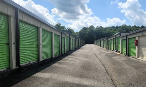 Extra Space Storage - 3634 - Madison - Slaughter Rd - 906 Slaughter Road
