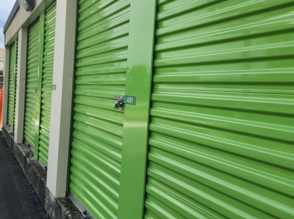Extra Space Storage - 3634 - Madison - Slaughter Rd - 906 Slaughter Road
