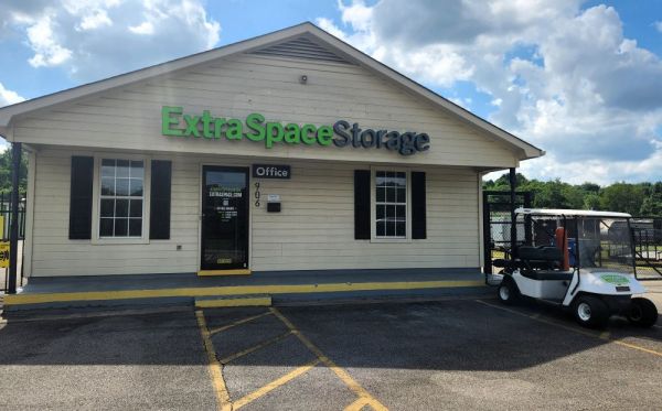 Extra Space Storage - 3634 - Madison - Slaughter Rd - 906 Slaughter Road