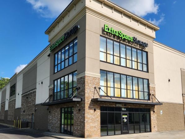 Extra Space Storage - 3636 - Huntsville - Hwy 72 - 6939 Highway 72 West