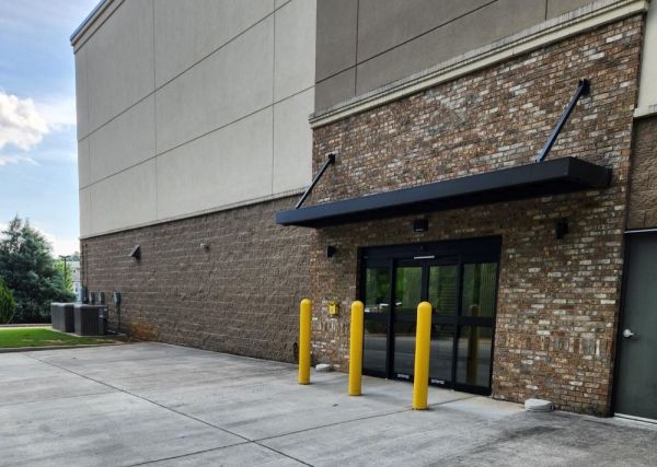Extra Space Storage - 3636 - Huntsville - Hwy 72 - 6939 Highway 72 West