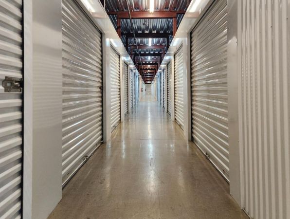 Extra Space Storage - 3636 - Huntsville - Hwy 72 - 6939 Highway 72 West