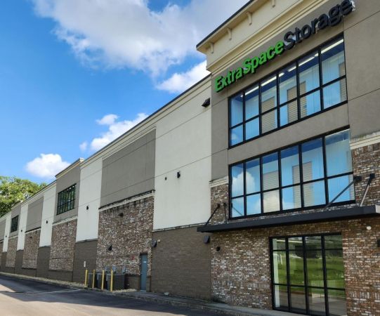 Extra Space Storage - 3636 - Huntsville - Hwy 72 - 6939 Highway 72 West