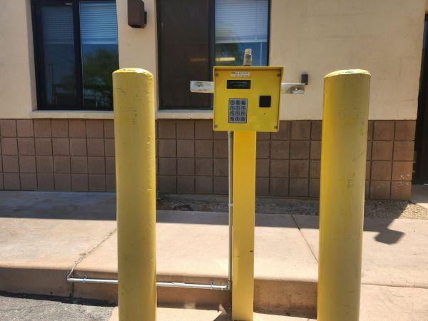 Extra Space Storage - 3753 - Tempe - Broadway Rd - 1019 East Broadway Road