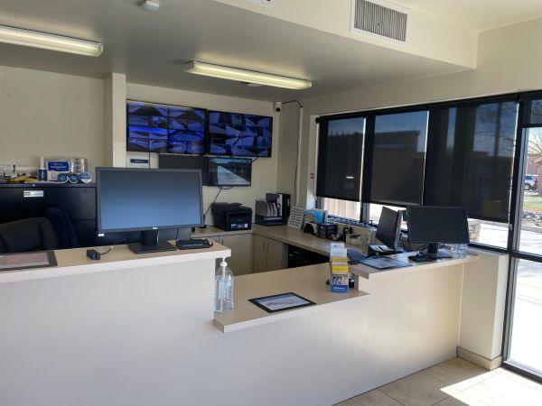 Extra Space Storage - 3756 - San Tan Valley - Hunt Hwy - 868 East Hunt Highway