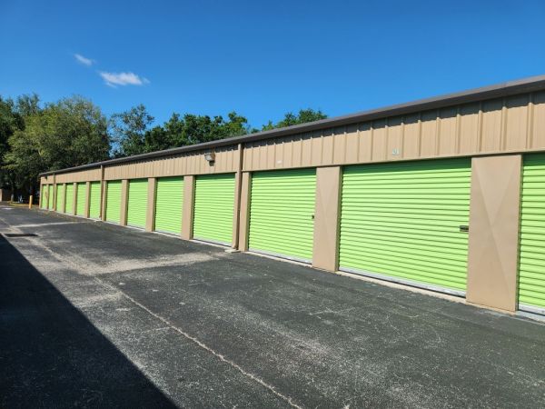 Extra Space Storage - 3678 - Lutz - State Road 54 - 21731 Florida 54