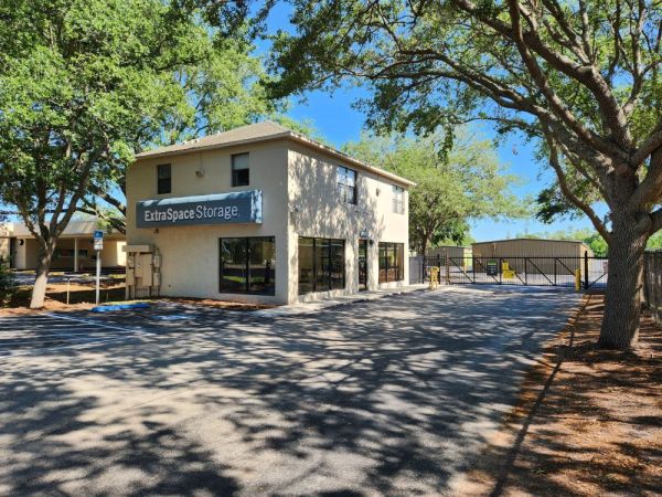 Extra Space Storage - 3678 - Lutz - State Road 54 - 21731 Florida 54