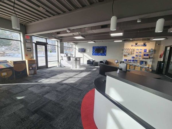 Extra Space Storage - 3880 - Waltham - 171 Bear Hill Rd - 171 Bear Hill Road