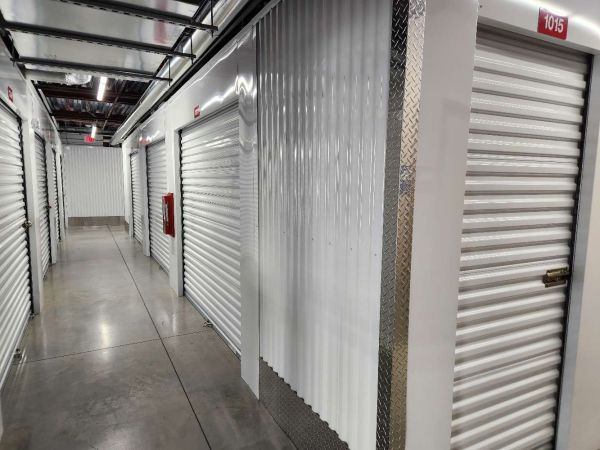 Extra Space Storage - 3880 - Waltham - 171 Bear Hill Rd - 171 Bear Hill Road