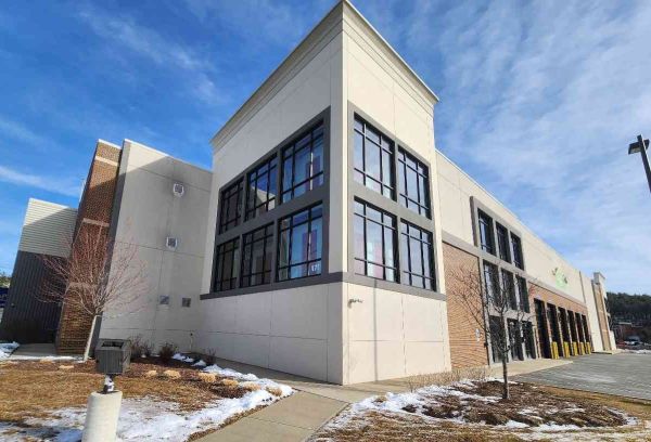 Extra Space Storage - 3880 - Waltham - 171 Bear Hill Rd - 171 Bear Hill Road