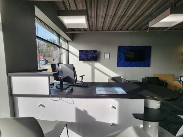 Extra Space Storage - 3880 - Waltham - 171 Bear Hill Rd - 171 Bear Hill Road