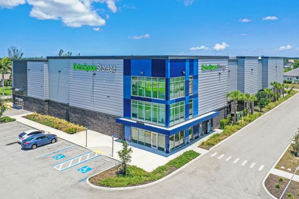 Extra Space Storage - 7428 - Cape Coral - Chiquita Blvd - 4132 Chiquita Boulevard South