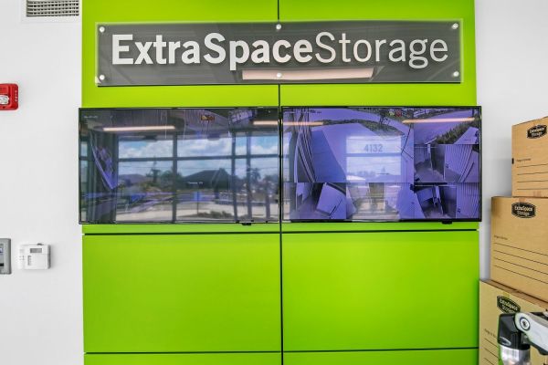 Extra Space Storage - 7428 - Cape Coral - Chiquita Blvd - 4132 Chiquita Boulevard South
