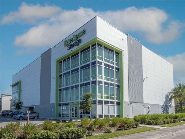 Extra Space Storage - 7613 - Tampa - Falkenburg Rd - 2460 South Falkenburg Road