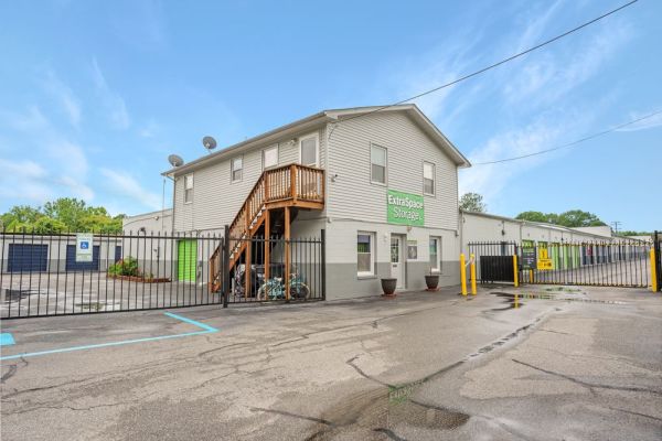 Extra Space Storage - 7669 - Williamsburg - Mooretown Road - 5393 Mooretown Road