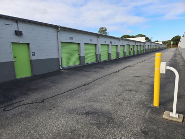Extra Space Storage - 7669 - Williamsburg - Mooretown Road - 5393 Mooretown Road