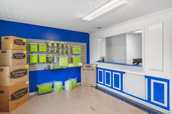 Extra Space Storage - 7669 - Williamsburg - Mooretown Road - 5393 Mooretown Road