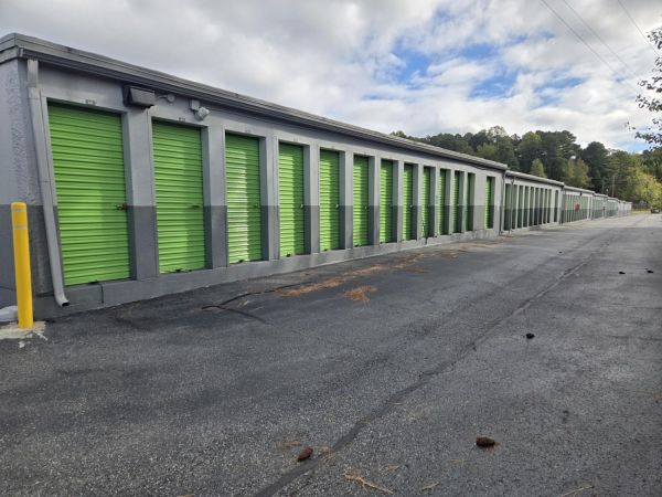 Extra Space Storage - 7669 - Williamsburg - Mooretown Road - 5393 Mooretown Road