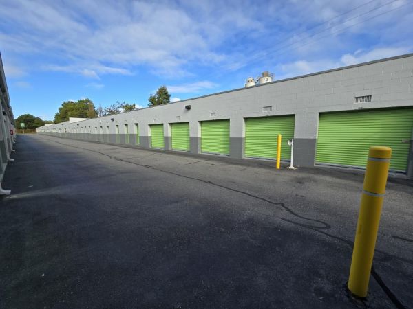 Extra Space Storage - 7669 - Williamsburg - Mooretown Road - 5393 Mooretown Road