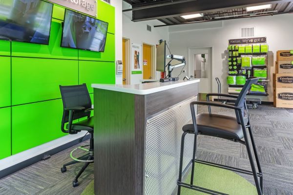 Extra Space Storage - 7508 - Florham Park - Vreeland Rd - 37 Vreeland Road
