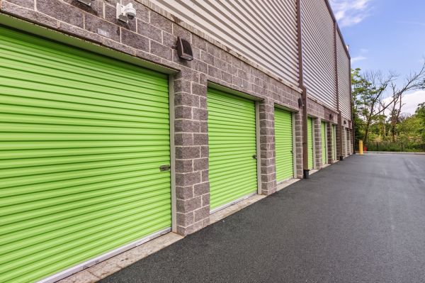 Extra Space Storage - 7508 - Florham Park - Vreeland Rd - 37 Vreeland Road