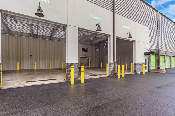 Extra Space Storage - 7508 - Florham Park - Vreeland Rd - 37 Vreeland Road