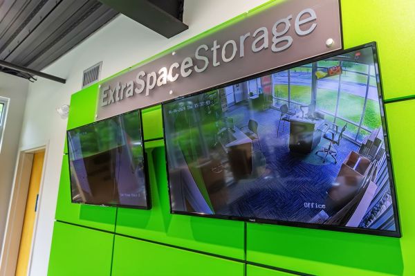 Extra Space Storage - 7508 - Florham Park - Vreeland Rd - 37 Vreeland Road