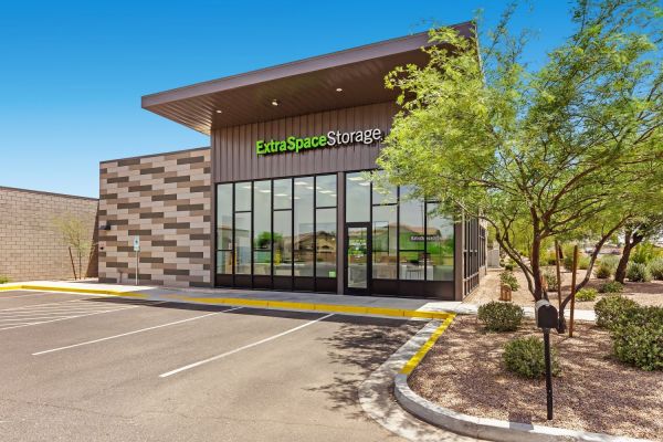Extra Space Storage - 7550 - San Tan Valley - Gary Rd - 34487 North Gary Road