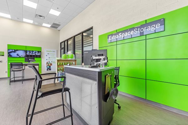 Extra Space Storage - 7550 - San Tan Valley - Gary Rd - 34487 North Gary Road