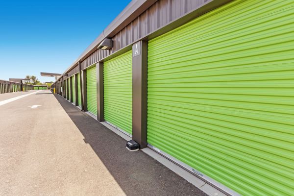 Extra Space Storage - 7550 - San Tan Valley - Gary Rd - 34487 North Gary Road